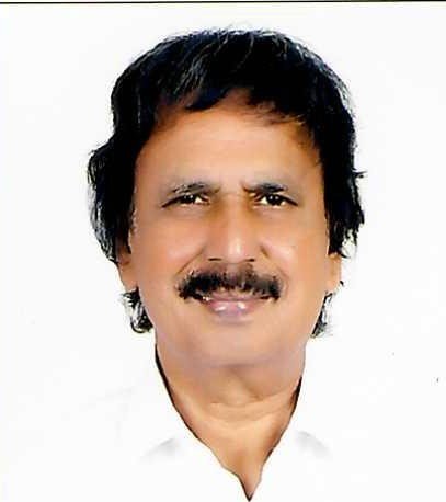 Ravi Logo