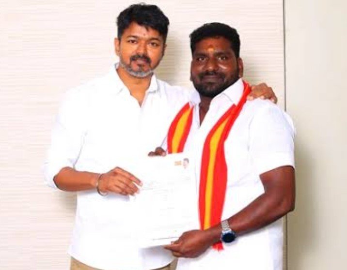 Silambarasan